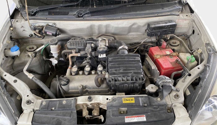 2018 Maruti Alto 800 VXI, Petrol, Manual, 32,464 km, Open Bonet