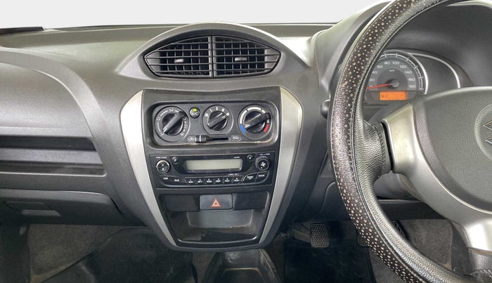 2018 Maruti Alto 800 VXI, Petrol, Manual, 32,464 km, Air Conditioner