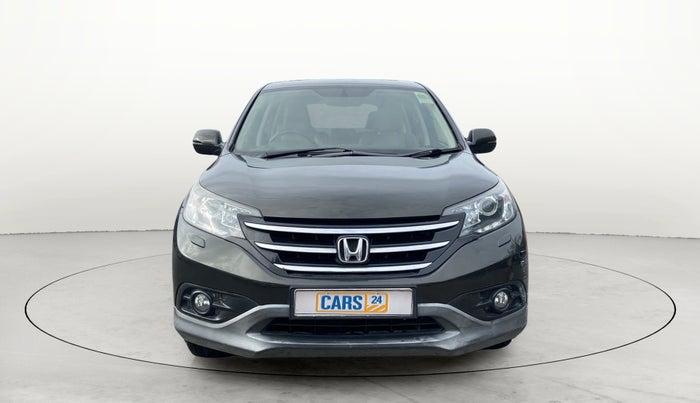 2015 Honda CRV 2.4 AWD AT, Petrol, Automatic, 68,809 km, Front