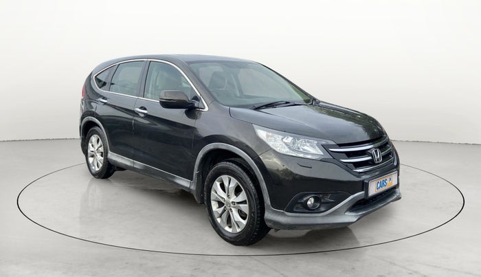 2015 Honda CRV 2.4 AWD AT, Petrol, Automatic, 68,809 km, SRP