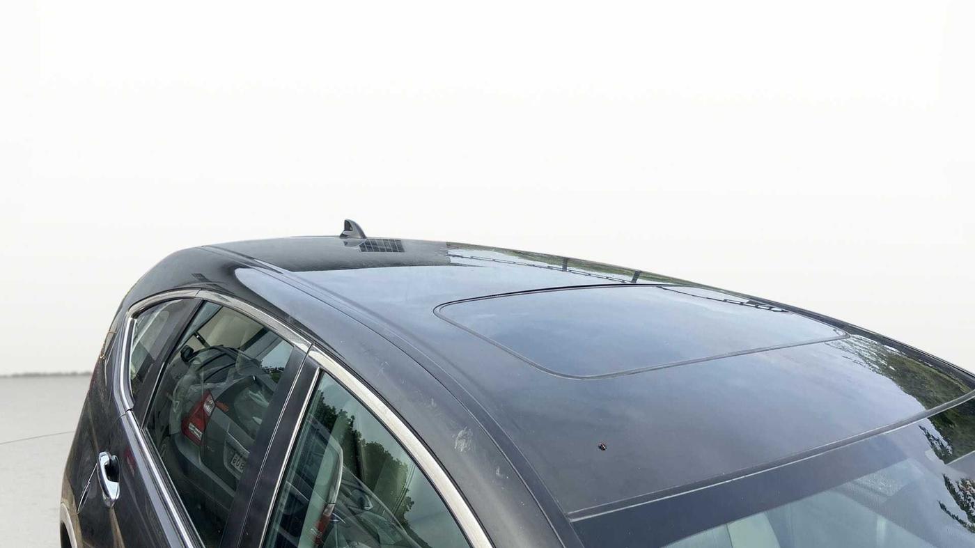 2015 Honda CRV 2.4 AWD AT, Petrol, Automatic, 68,809 km, Roof