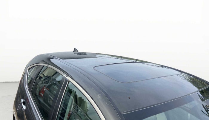 2015 Honda CRV 2.4 AWD AT, Petrol, Automatic, 68,809 km, Roof