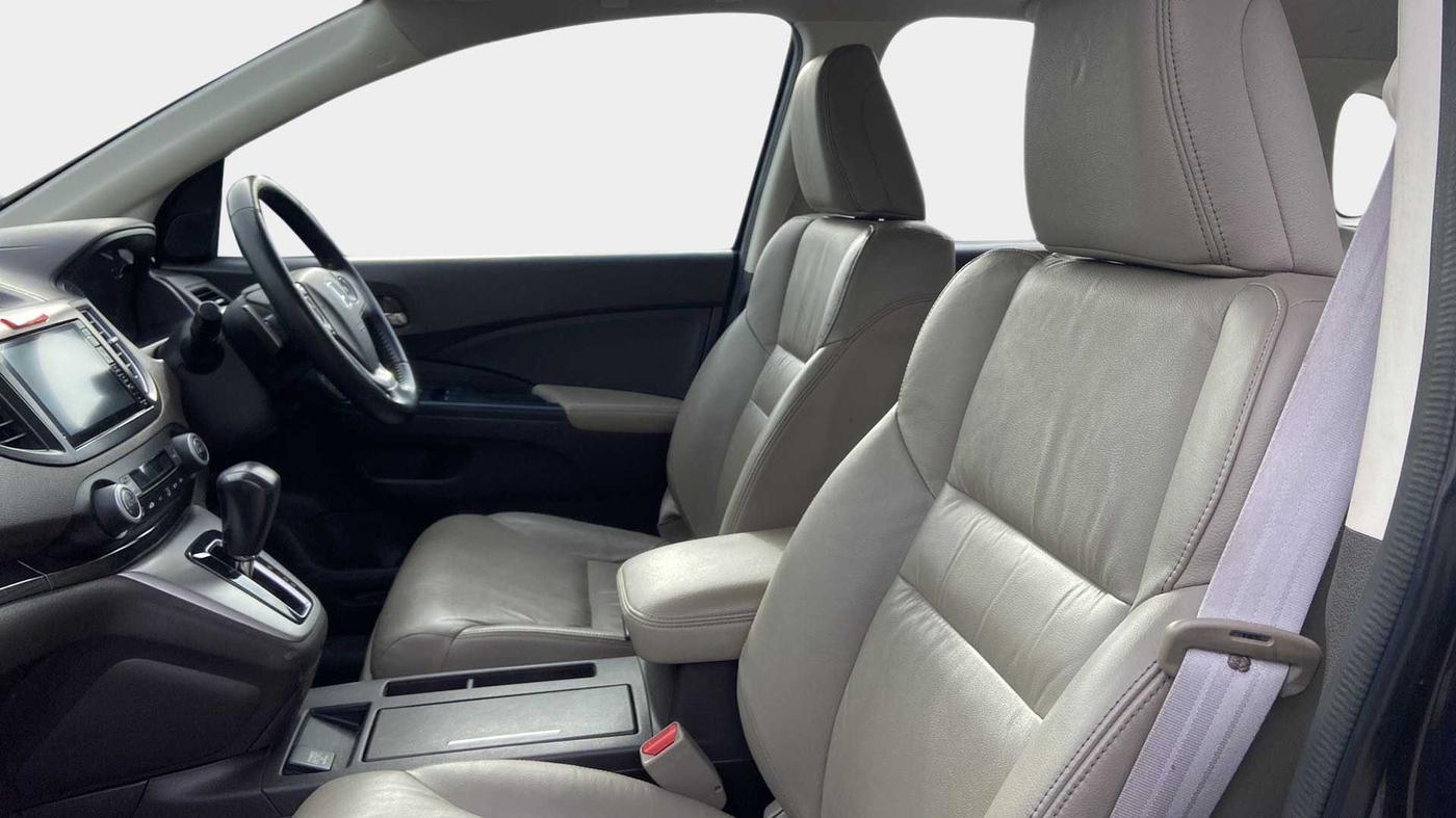 2015 Honda CRV 2.4 AWD AT, Petrol, Automatic, 68,809 km, Right Side Front Door Cabin
