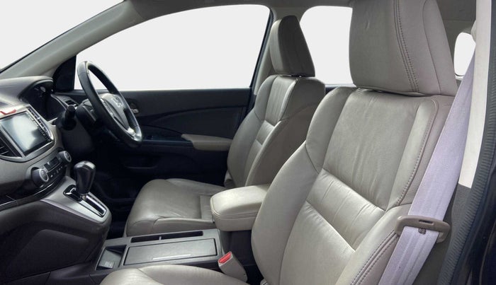 2015 Honda CRV 2.4 AWD AT, Petrol, Automatic, 68,809 km, Right Side Front Door Cabin