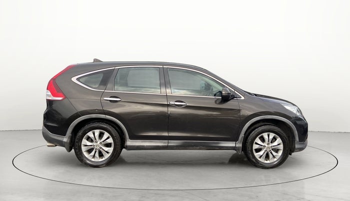 2015 Honda CRV 2.4 AWD AT, Petrol, Automatic, 68,809 km, Right Side View