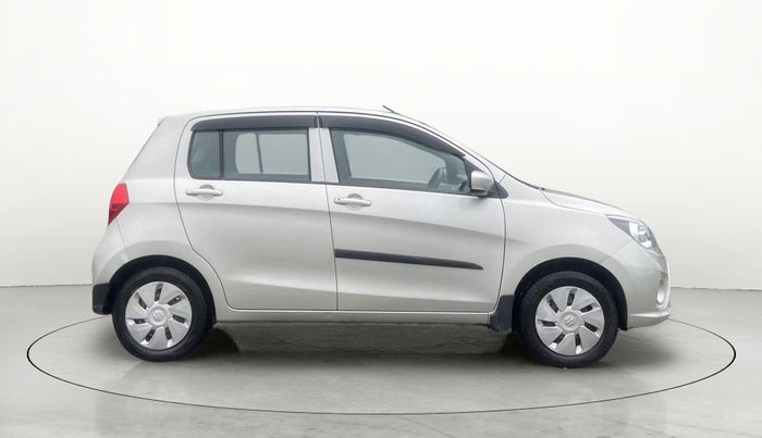 2018 Maruti Celerio ZXI, Petrol, Manual, 73,454 km, Right Side View