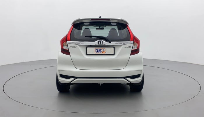 2020 Honda Jazz 1.2L I-VTEC ZX, Petrol, Manual, 33,945 km, Back/Rear