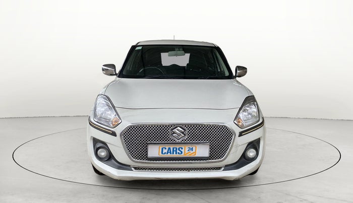 2020 Maruti Swift VXI, Petrol, Manual, 35,660 km, Front