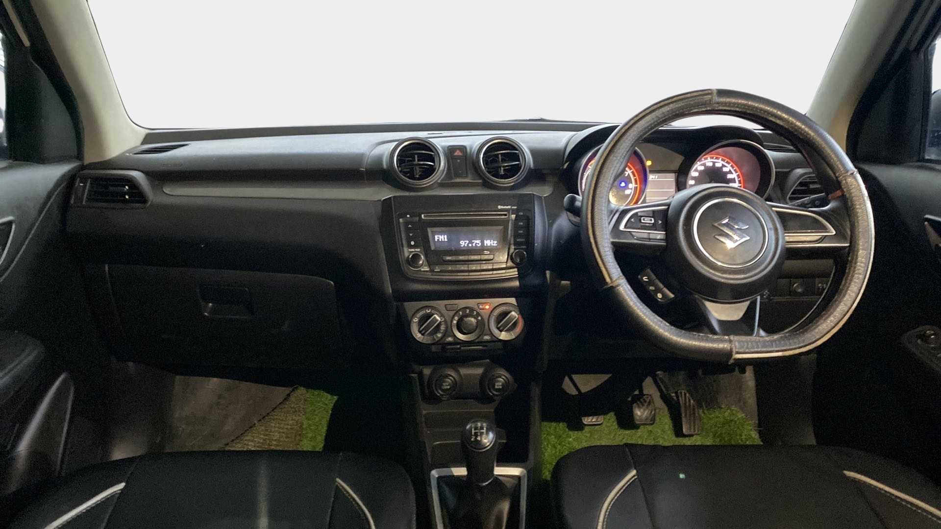 Interior