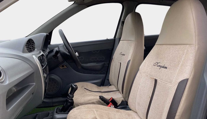 2014 Maruti Alto 800 LXI, Petrol, Manual, 1,14,509 km, Right Side Front Door Cabin