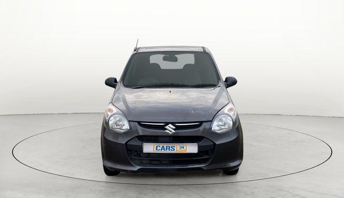 2014 Maruti Alto 800 LXI, Petrol, Manual, 1,14,509 km, Front