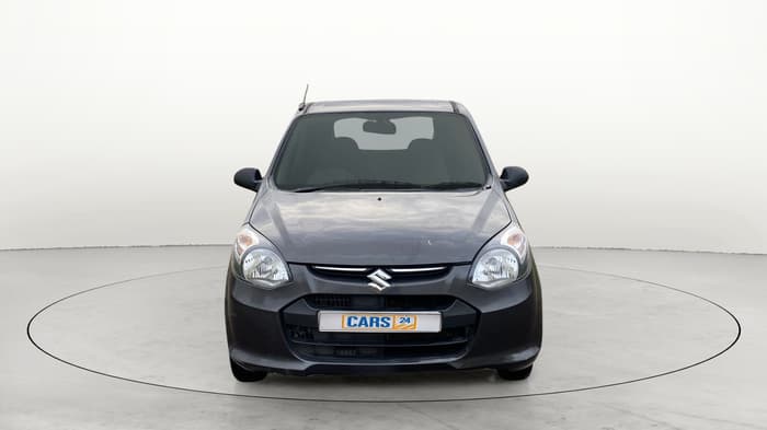 2014 Maruti Alto 800 LXI, Petrol, Manual, 1,14,509 km, Front