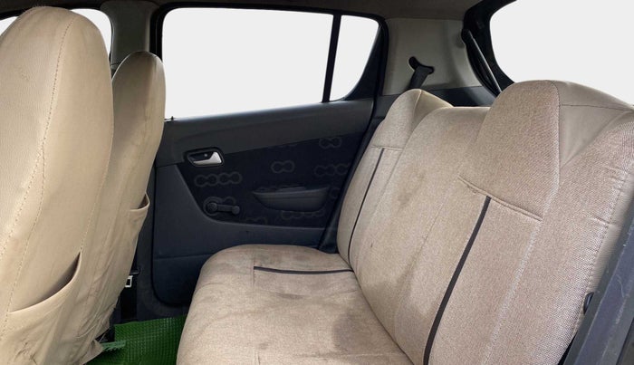 2014 Maruti Alto 800 LXI, Petrol, Manual, 1,14,509 km, Right Side Rear Door Cabin