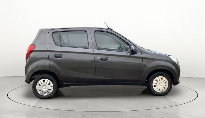 2014 Maruti Alto 800 LXI, Petrol, Manual, 1,14,509 km, Right Side View