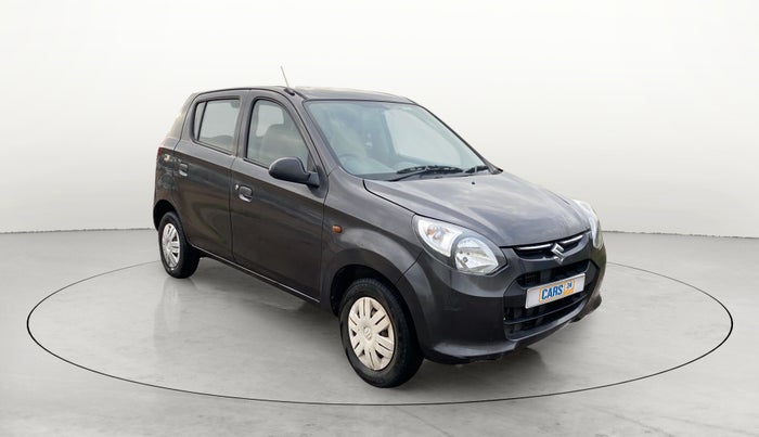 2014 Maruti Alto 800 LXI, Petrol, Manual, 1,14,509 km, SRP