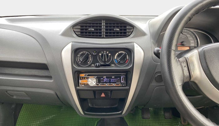 2014 Maruti Alto 800 LXI, Petrol, Manual, 1,14,509 km, Air Conditioner