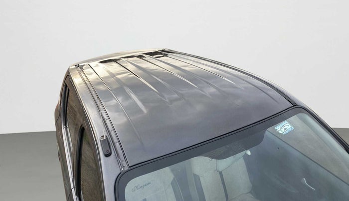 2014 Maruti Alto 800 LXI, Petrol, Manual, 1,14,509 km, Roof