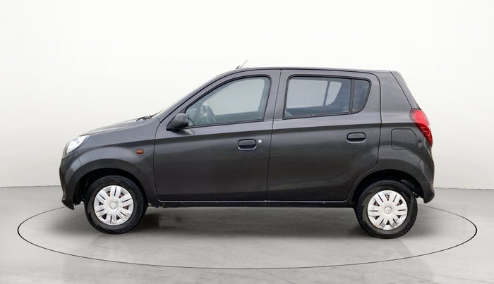 2014 Maruti Alto 800 LXI, Petrol, Manual, 1,14,509 km, Left Side