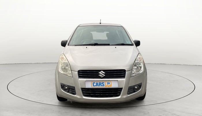 2011 Maruti Ritz VXI, Petrol, Manual, 22,683 km, Front