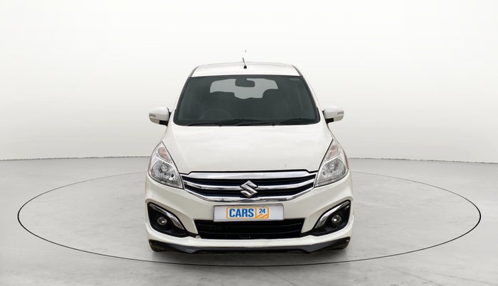 2018 Maruti Ertiga VDI SHVS, Diesel, Manual, 65,845 km, Front