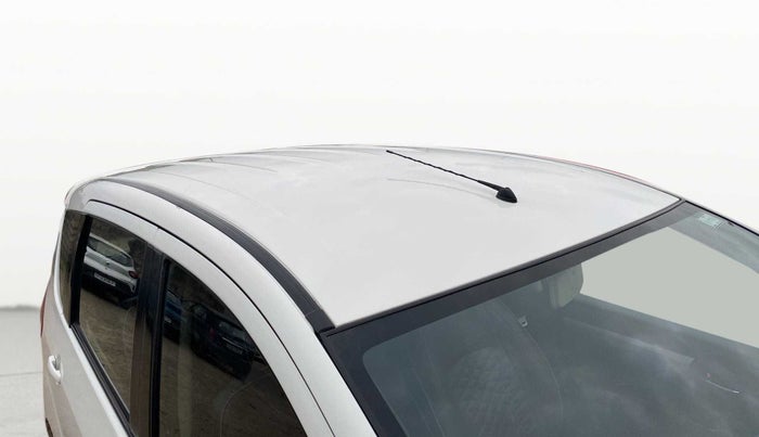 2018 Maruti Ertiga VDI SHVS, Diesel, Manual, 65,845 km, Roof
