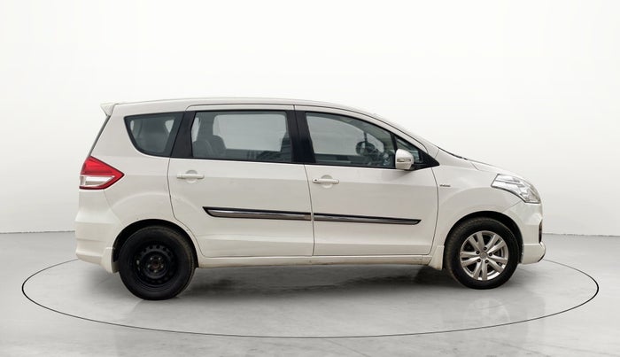 2018 Maruti Ertiga VDI SHVS, Diesel, Manual, 65,845 km, Right Side View