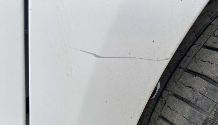 2018 Maruti Ertiga VDI SHVS, Diesel, Manual, 65,845 km, Right quarter panel - Slightly rusted