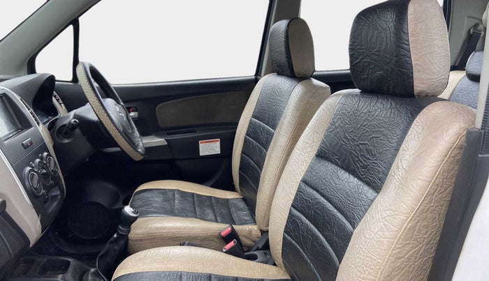 2014 Maruti Wagon R 1.0 LXI CNG, CNG, Manual, 1,05,931 km, Right Side Front Door Cabin