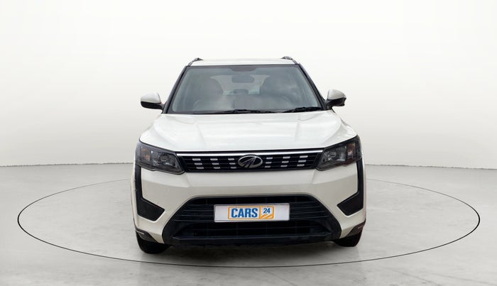 2019 Mahindra XUV300 W6 1.5 DIESEL AMT, Diesel, Automatic, 36,195 km, Front
