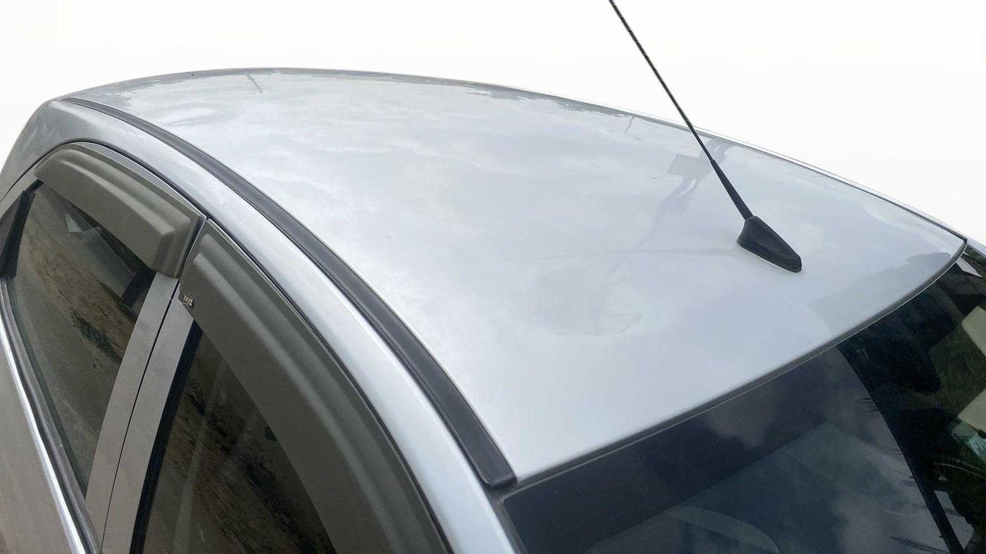 2017 Tata Tiago XTA PETROL, Petrol, Automatic, 67,719 km, Roof
