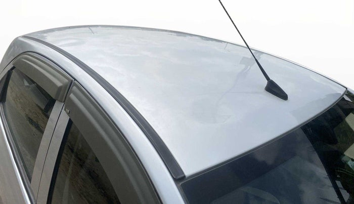 2017 Tata Tiago XTA PETROL, Petrol, Automatic, 67,719 km, Roof