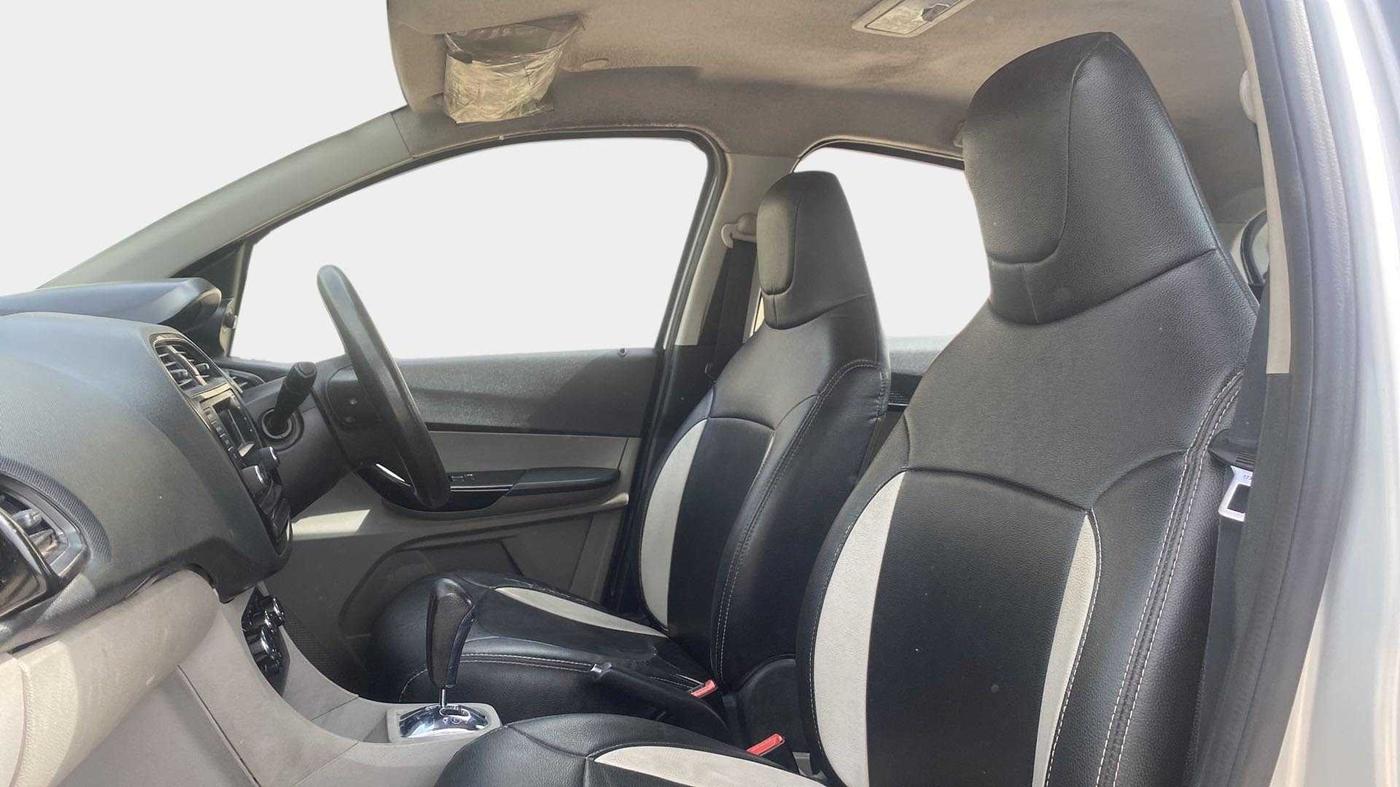 2017 Tata Tiago XTA PETROL, Petrol, Automatic, 67,719 km, Right Side Front Door Cabin