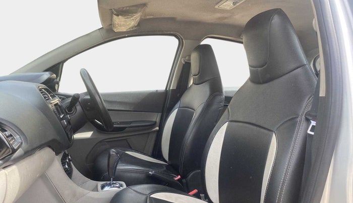 2017 Tata Tiago XTA PETROL, Petrol, Automatic, 67,719 km, Right Side Front Door Cabin