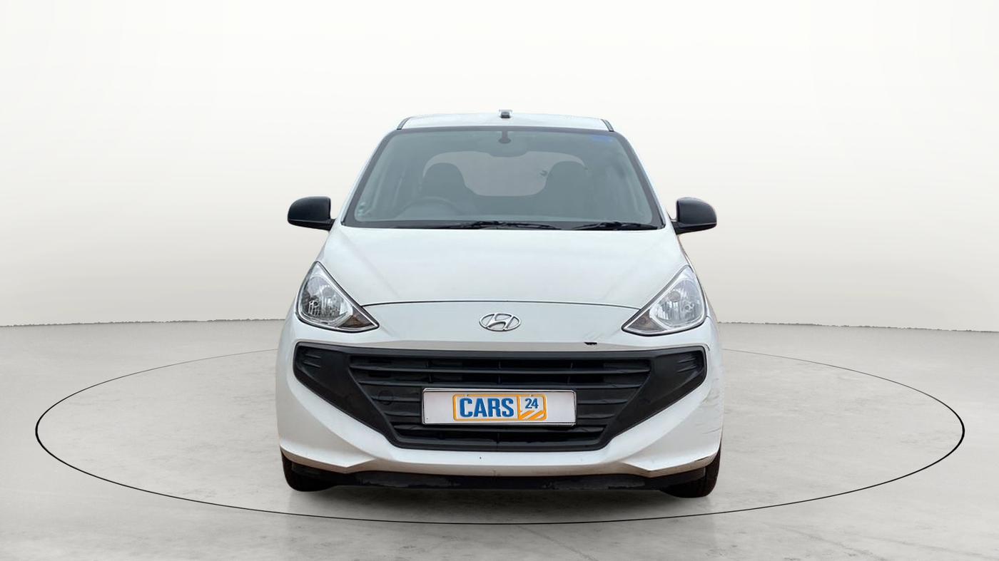 2020 Hyundai NEW SANTRO ERA EXECUTIVE, Petrol, Manual, 78,211 km, Front