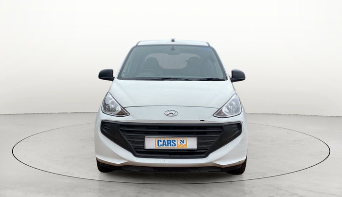 2020 Hyundai NEW SANTRO ERA EXECUTIVE, Petrol, Manual, 78,211 km, Front