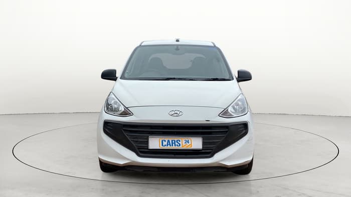 2020 Hyundai NEW SANTRO ERA EXECUTIVE, Petrol, Manual, 78,211 km, Front