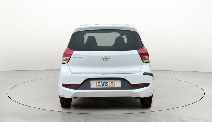 2020 Hyundai NEW SANTRO ERA EXECUTIVE, Petrol, Manual, 78,211 km, Back/Rear