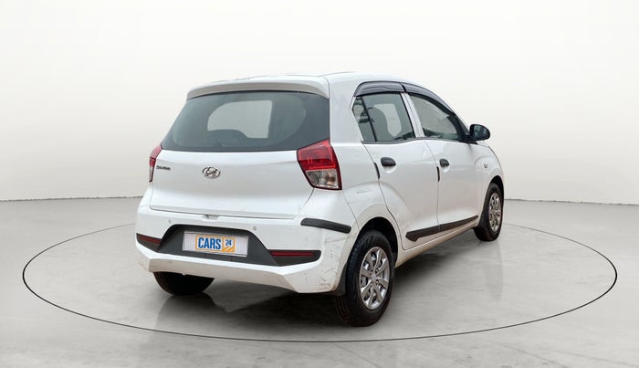 2020 Hyundai NEW SANTRO ERA EXECUTIVE, Petrol, Manual, 78,211 km, Right Back Diagonal