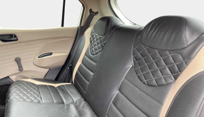 2020 Hyundai NEW SANTRO ERA EXECUTIVE, Petrol, Manual, 78,211 km, Right Side Rear Door Cabin