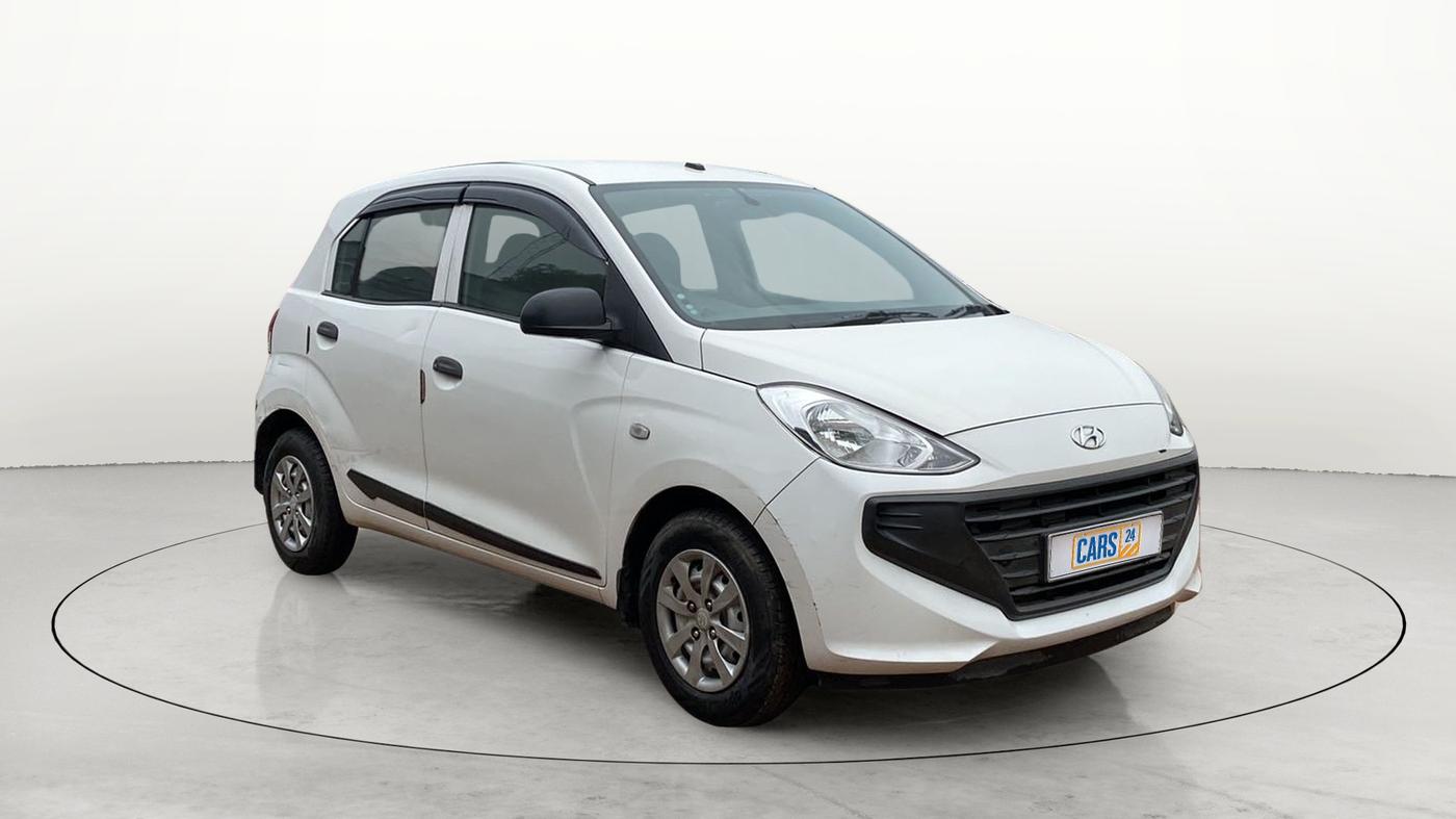 2020 Hyundai NEW SANTRO ERA EXECUTIVE, Petrol, Manual, 78,211 km, SRP