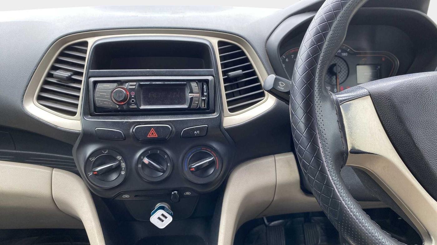 2020 Hyundai NEW SANTRO ERA EXECUTIVE, Petrol, Manual, 78,211 km, Air Conditioner
