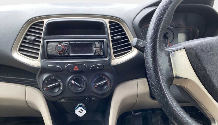 2020 Hyundai NEW SANTRO ERA EXECUTIVE, Petrol, Manual, 78,211 km, Air Conditioner