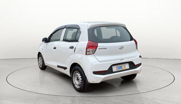 2020 Hyundai NEW SANTRO ERA EXECUTIVE, Petrol, Manual, 78,211 km, Left Back Diagonal