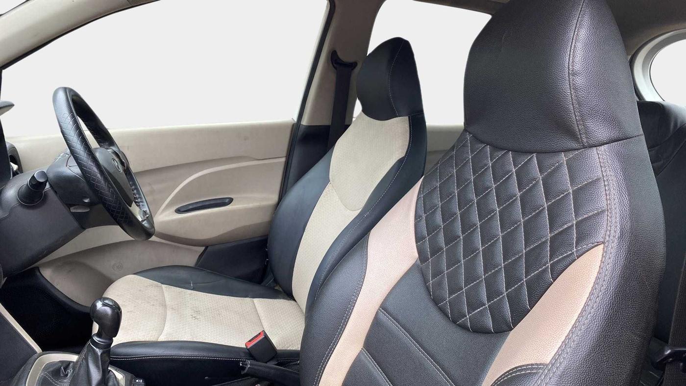 2020 Hyundai NEW SANTRO ERA EXECUTIVE, Petrol, Manual, 78,211 km, Right Side Front Door Cabin