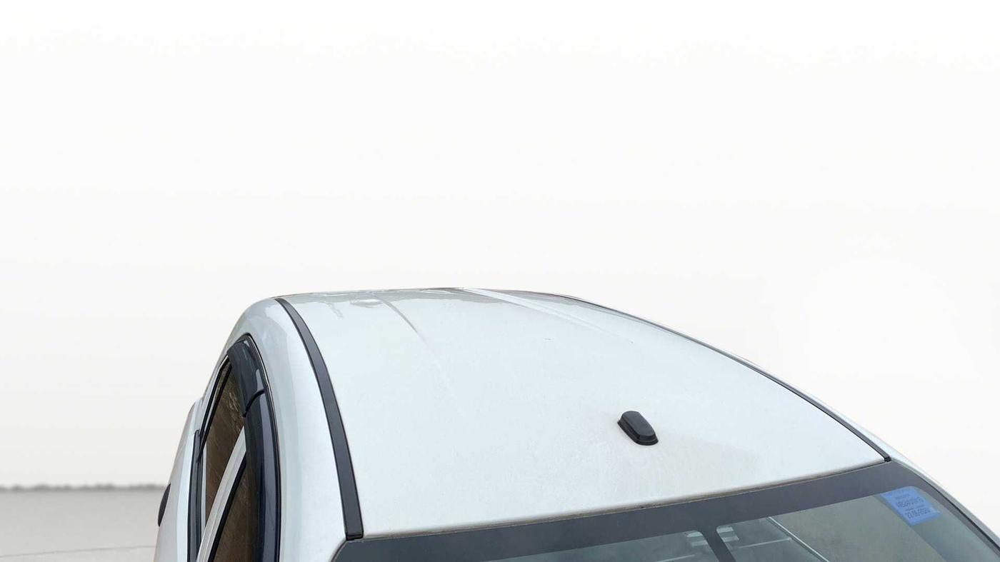 2020 Hyundai NEW SANTRO ERA EXECUTIVE, Petrol, Manual, 78,211 km, Roof