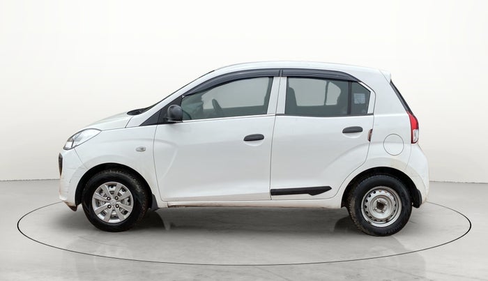 2020 Hyundai NEW SANTRO ERA EXECUTIVE, Petrol, Manual, 78,211 km, Left Side