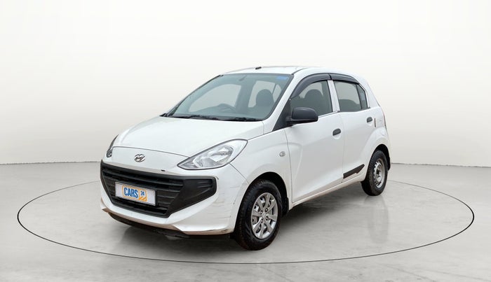 2020 Hyundai NEW SANTRO ERA EXECUTIVE, Petrol, Manual, 78,211 km, Left Front Diagonal