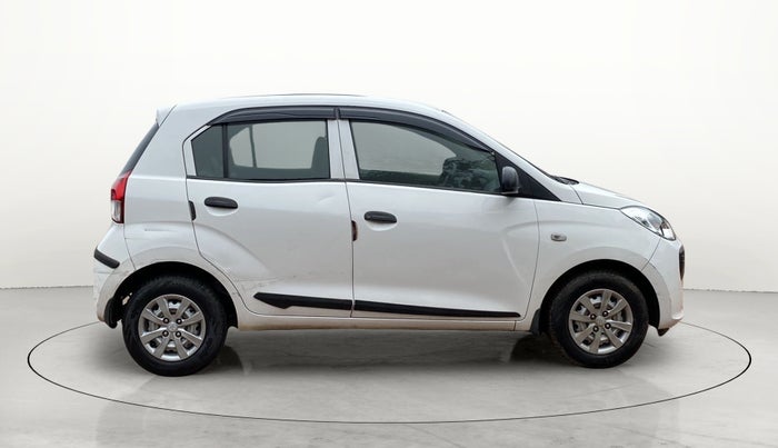 2020 Hyundai NEW SANTRO ERA EXECUTIVE, Petrol, Manual, 78,211 km, Right Side View