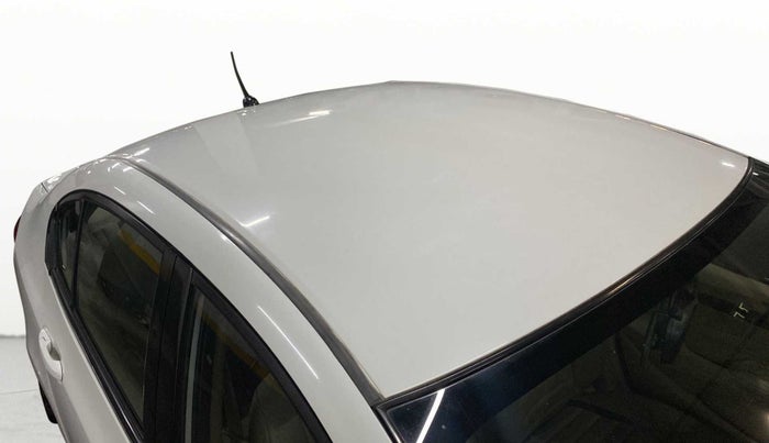 2013 Honda City 1.5L I-VTEC E MT, Petrol, Manual, 90,599 km, Roof