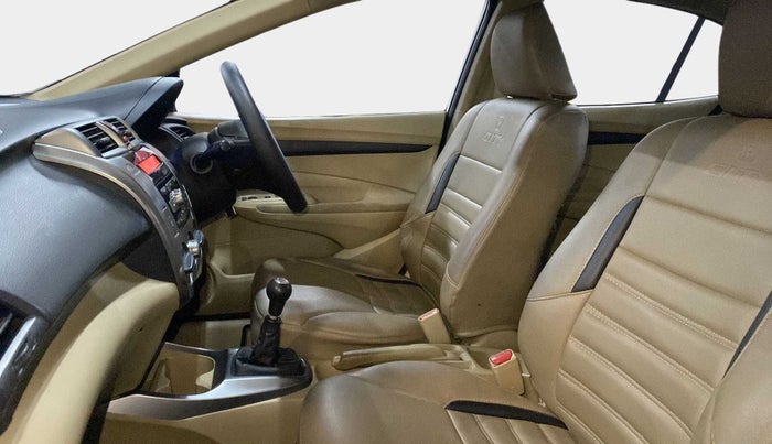 2013 Honda City 1.5L I-VTEC E MT, Petrol, Manual, 90,599 km, Right Side Front Door Cabin